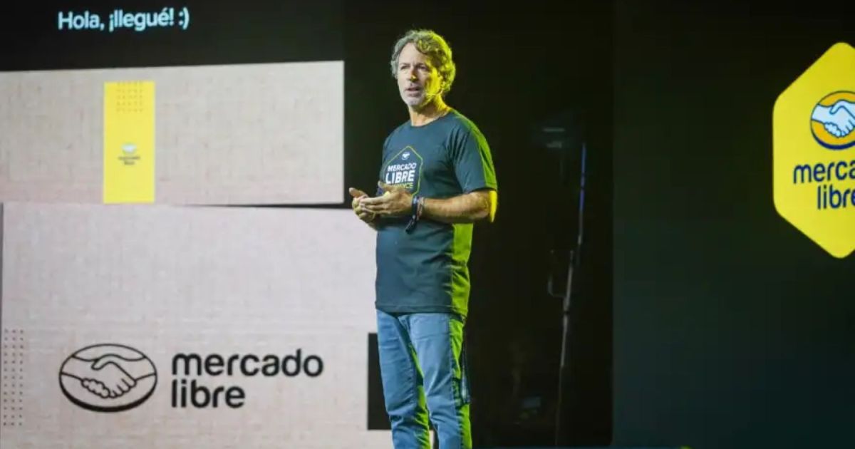 Mercado Libre pidió más regulaciones para Shein y Temu: «Le están dando trabajo a las empresas chinas»