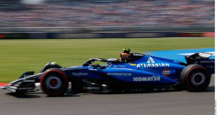 Carlos Sainz pide refrescar las carreras sprint en la Fórmula 1