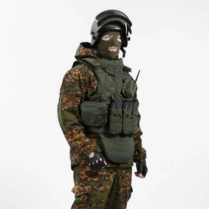 KommandoStore - Strelka Defender 2 Armor Vest | Soldier Systems Daily Soldier Systems Daily