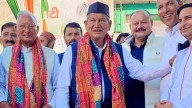 How Harish Rawat’s signals for grassroots role are raking up old fault lines in Uttarakhand Congress