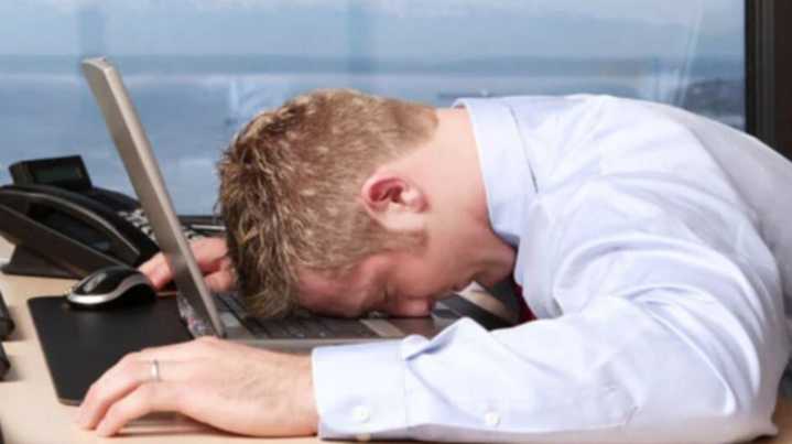 Ni China ni Japón –ahora es Estados Unidos– quien adopta el brutal modelo de trabajar 9