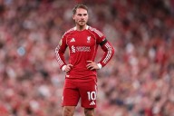 El Liverpool del argentino Mac Allister recibe al Real Madrid por la cuarta fecha de la Champions League