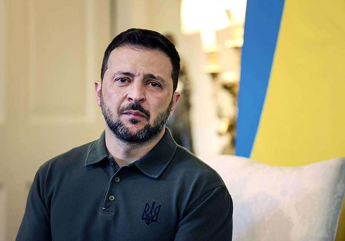 Estalla «mega escándalo» de corrupción que involucra a Zelenski