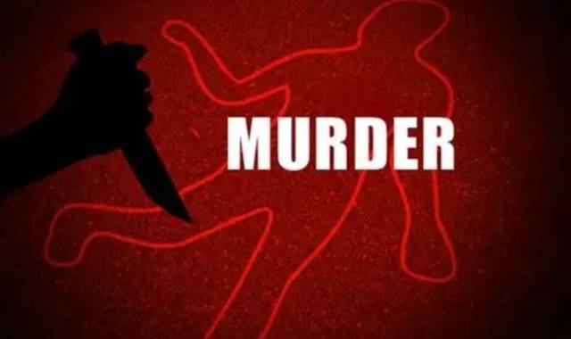 Double Murder in Cuttack: Son Arrested for Killing Father and Stepmother Over Property Dispute