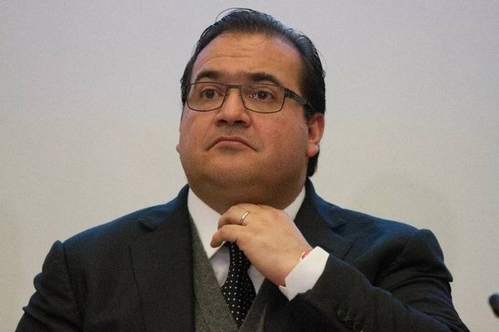 Javier Duarte enfrenta audiencia para decidir su salida anticipada del Reclusorio Norte