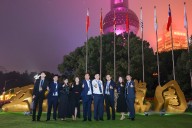 Chile refuerza su liderazgo en el mayor encuentro del cobre en Asia