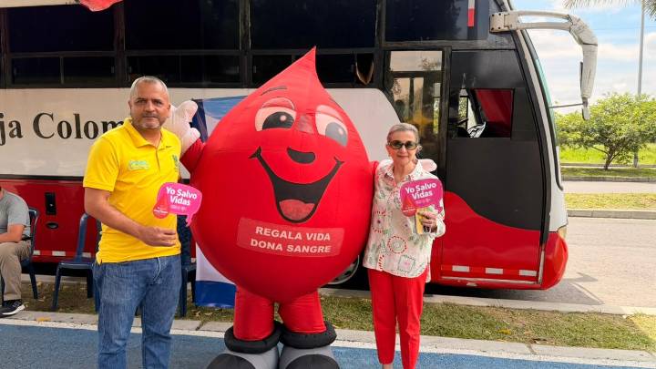 Que no se pierda ni una gota