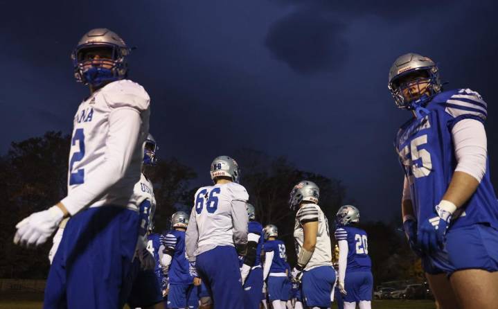 Inside the Merchant Marine-Coast Guard rivalry