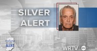 Silver Alert issued for missing 84