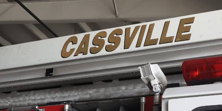 Cassville Fire Protection District voters approve sales tax to boost fire department funding
