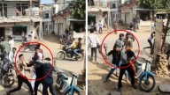 Battle Of Baghpat 2.0? Bricks & Belts Fly In MP's Shivpuri After Two Parties Clash Over Golgappas-