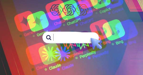 Google Is Helping WPP Build Websites That Show Up on All AI Search Engines