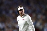 Ole Miss AD Sends Clear Message to Lane Kiffin Amid Florida Rumors