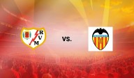 Rayo Vallecano vs Valencia F.C. en vivo por fecha 14 de Liga de España