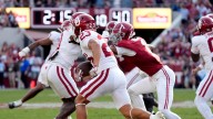 How did OU beat Alabama? With a defense 'like an 11