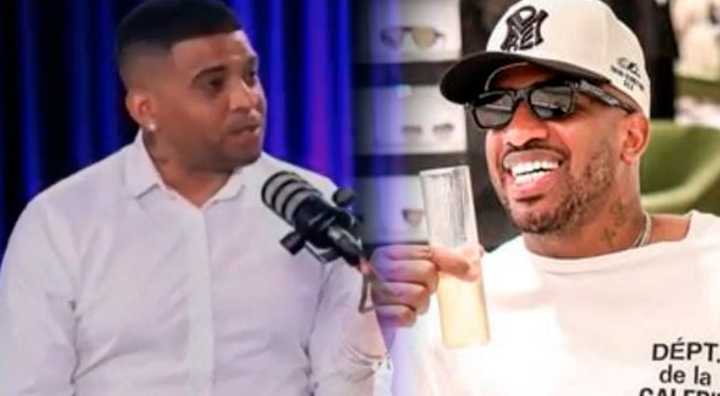 'Cri Cri' TEMÍA que Jefferson Farfán pudiera 'torcer la justicia': "Tenía poder económico"