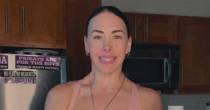 Balean la casa de Vanessa Guzmán con su hijo menor dentro