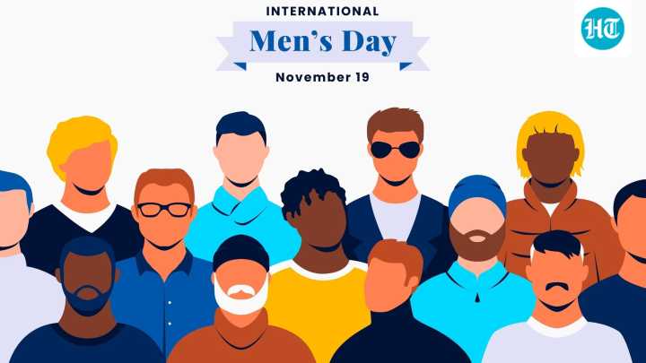 Happy International Men’s Day 2025: 30+ wishes, images and messages to share