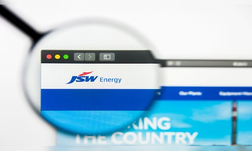 JSW Energy Finance Director Pritesh Vinay resigns after 13 years