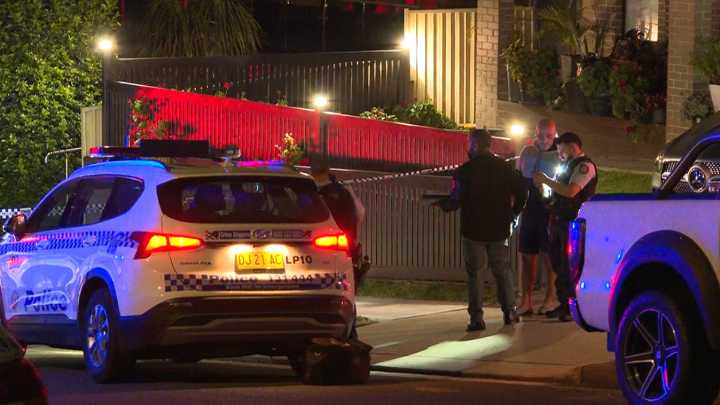 Multiple shots fired at Casula home amid in ‘targeted’ attack