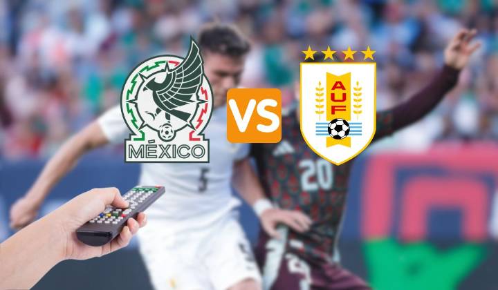 México vs Uruguay en Torreón: fecha, hora y canales de transmisión