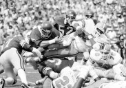 Football Warren native Keith Browner dies unexpectedly