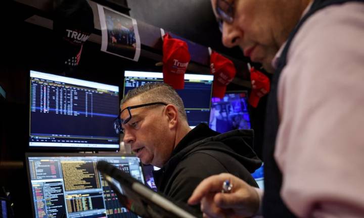 Las dudas de Wall Street afectan a los activos argentinos y vuelve a subir el riesgo país