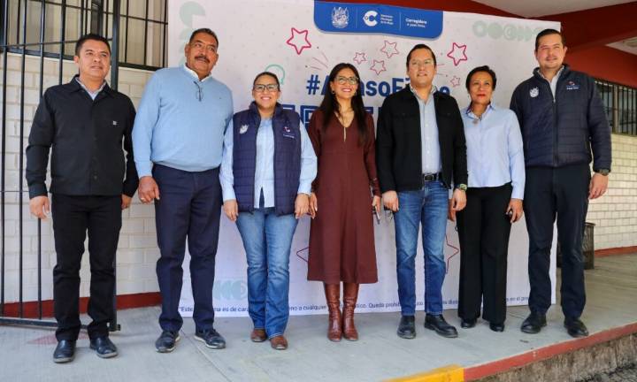 Presenta Chepe Guerrero Cine Naranja