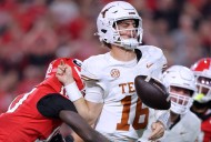 A 27-point comeback and more surprises across the SEC