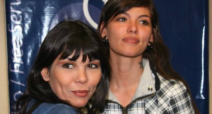 Mamá de Angie Jibaja lanza comunicado y niega que su hija se haya metido con su pareja: “Son afirmaciones maliciosas” Maggie Liza compartió un comunicado familiar donde anuncian acciones legales contr