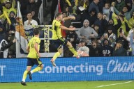 Deadspin | Nashville SC strike early, extend favored Inter Miami to decider