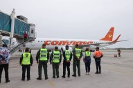 Venezuela dice que EE. UU. suspende “unilateralmente” los vuelos de deportación