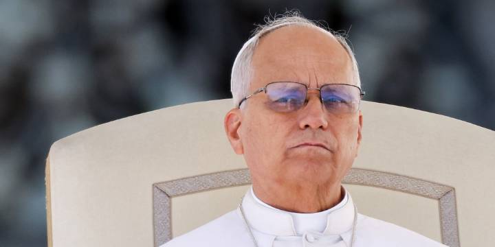 Sobrevivientes denuncian que supresión del Sodalicio fue una “mentira”: invocan al papa León XIV a reformar Código de Derecho Canónico