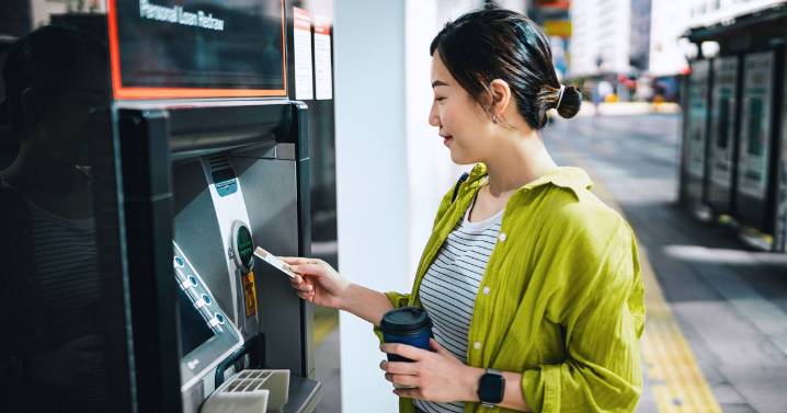 New rule alert for anyone with a UK bank account with less than £120,000