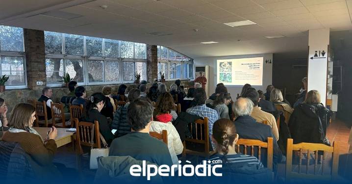 El Proyecto Conecta Leader celebra con gran éxito la I Jornada Conecta Turismo en Vall d’Alba