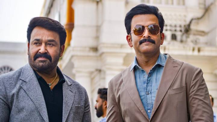 ‘Mohanalal also saw the script’: Prithviraj breaks silence on ‘Empuraan’ controversy