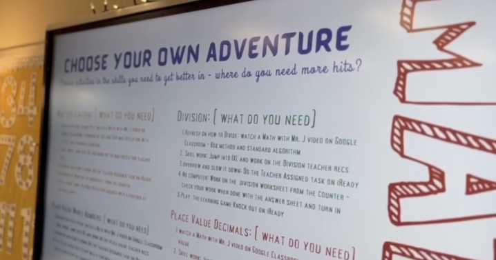 Kalispell schools shift to personalized learning approach