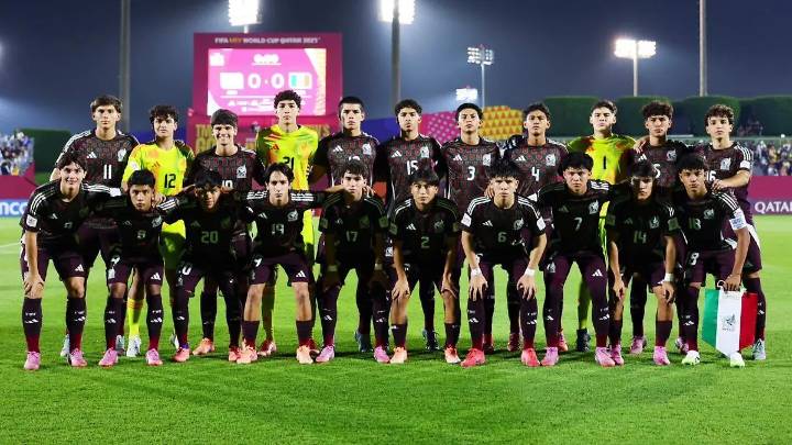 Avanzan juveniles de Club León a octavos de final en Mundial Sub