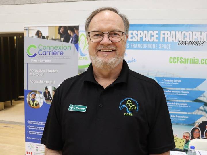 Francophone employment centre opens in Sarnia | The Woodstock Sentinel Review