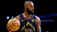 LeBron James makes historic debut in Lakers' win; Broncos on the move in Pete Prisco's NFL Power Rankings