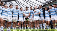 Los Pumas visitan a Gales en Cardiff
