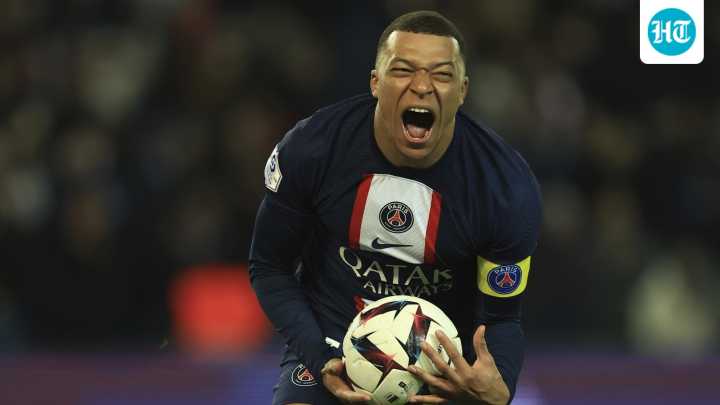Dispute, allegation, claims of 800 million euros: Mbappe vs PSG is murkier than…