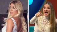 La China Suárez se cansó y criticó duramente a Wanda Nara: "Es penoso"