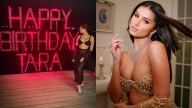 Tara Sutaria Birthday: Fitness Goals, Beauty Secrets, And Iconic Style Moments