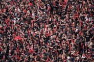 Cincinnati AD apologizes for ‘religiously derogatory’ chants by fans