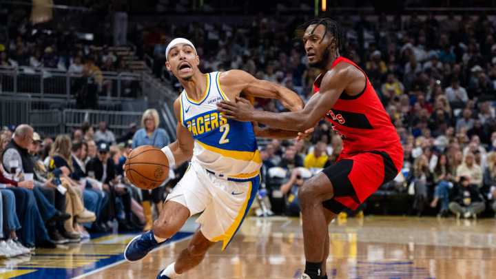 See the best Indiana Pacers photos from game today vs Toronto Raptors