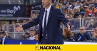 El Barça de baloncesto agota la paciencia: Peñarroya, sentenciado tras la debacle de Girona
