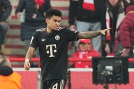 Bayern empata en Bundesliga y pone fin a racha de 16 victorias seguidas