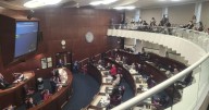 Nevada special session ends, 2 major bills fail to pass