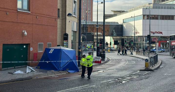 Heartbreak as friends share tributes to Birmingham stabbing victim Katie Fox